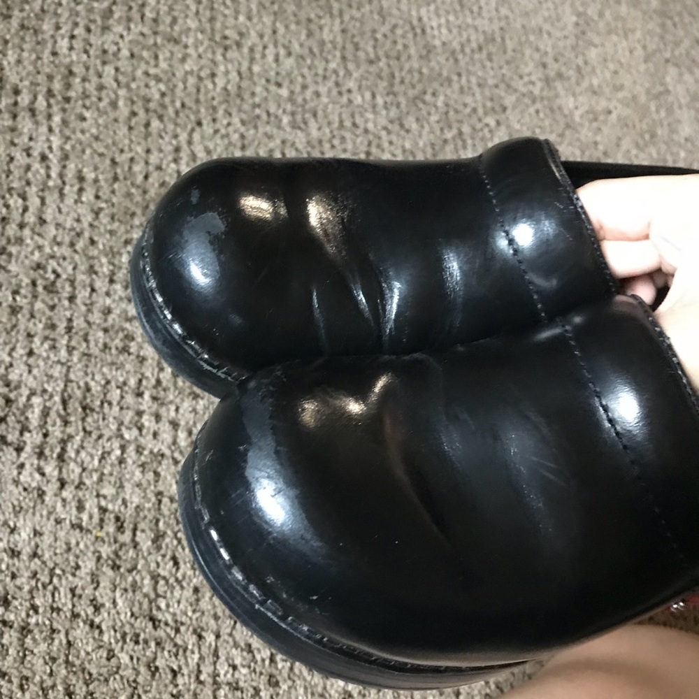 Dansko clogs - Picture 5 of 7